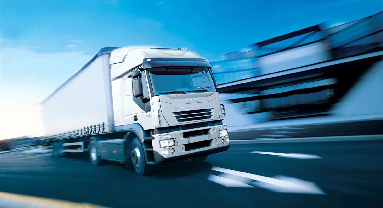 Как выбрать транспортную биржу