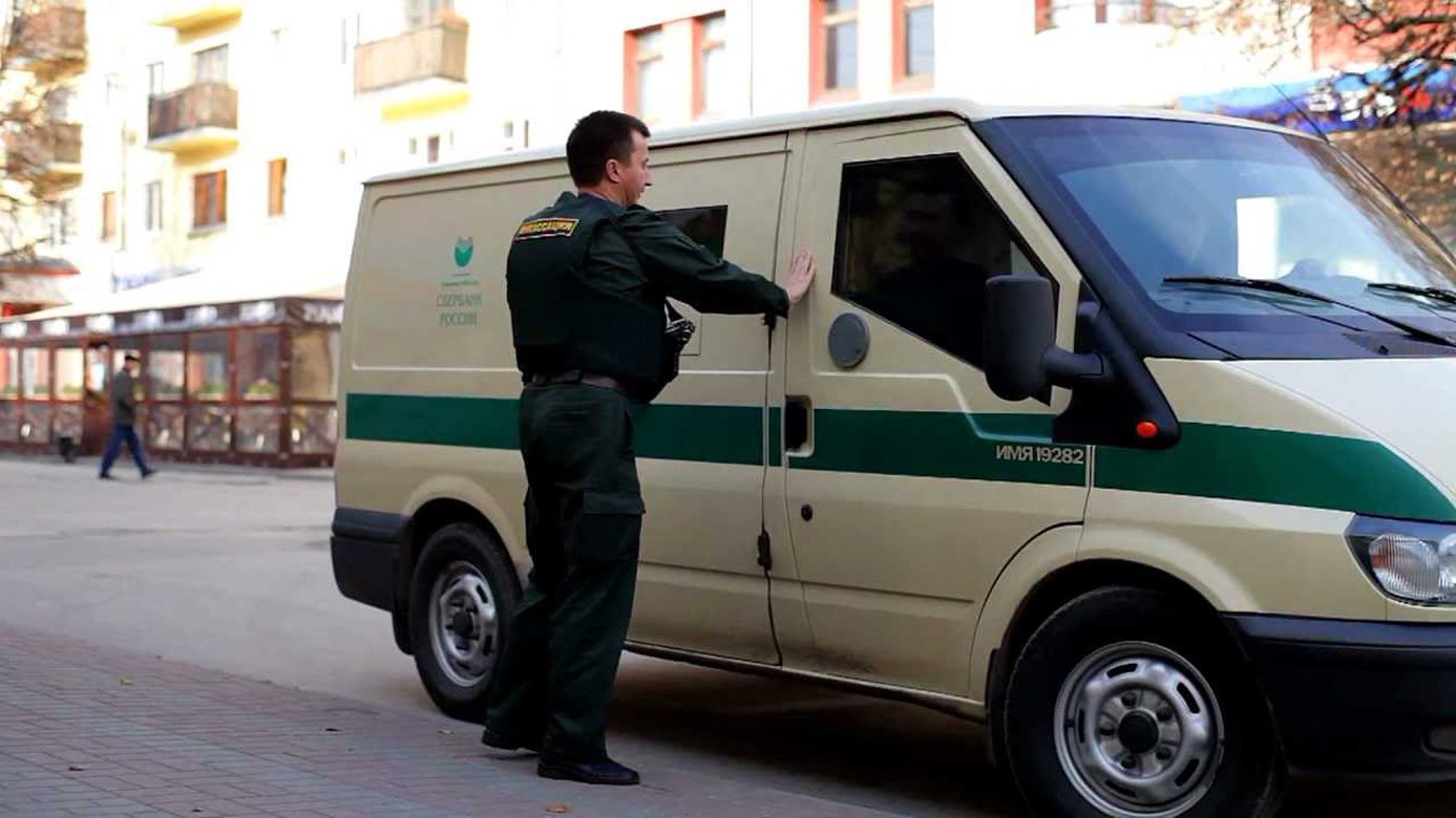 Кража груза при перевозке