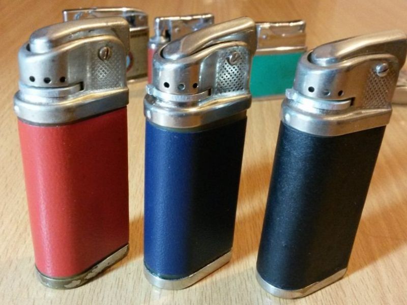 Можно ли брать в самолёт зажигалку: все существующие запреты и ограничения