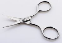 Маникюрные ножницы