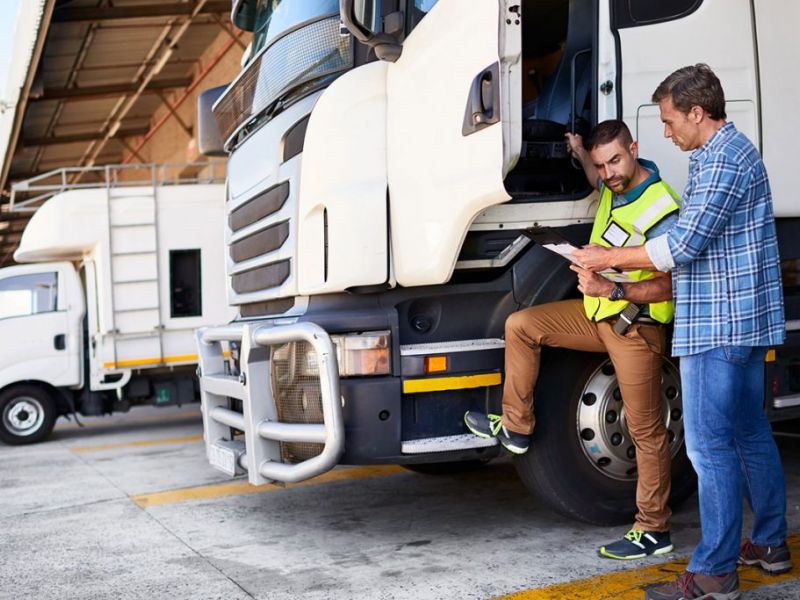 Инструкция: как правильно заполнить CMR-накладную