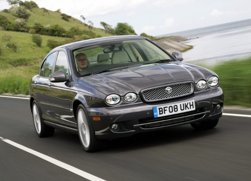 8 автомобилей – лидеров по количеству ДТП в России за прошедший год