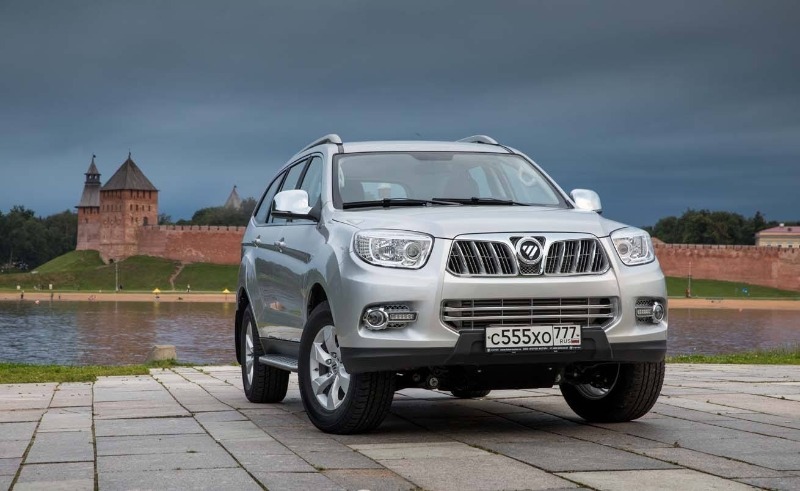 6 иномарок, которые россияне не хотят брать, хотя они хорошо раскупаются в Европе и США